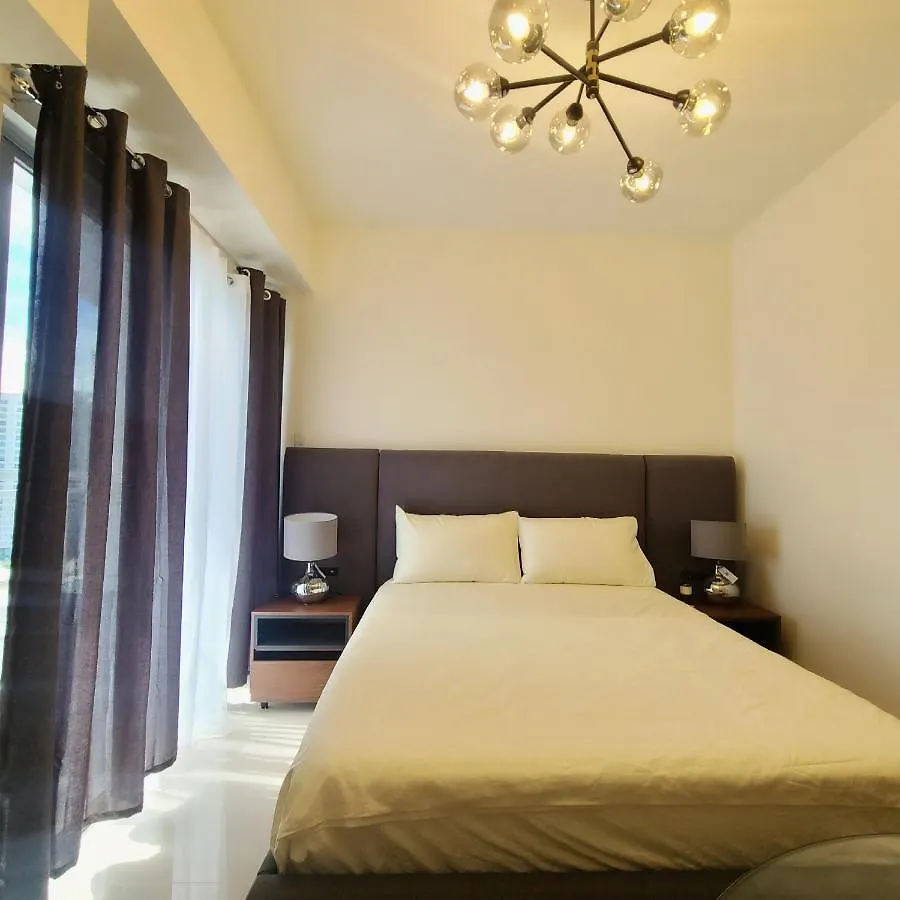 Apart Otel Inspiria Condo Free Airport Pickup For 3 Nights Stay Or More Davao City