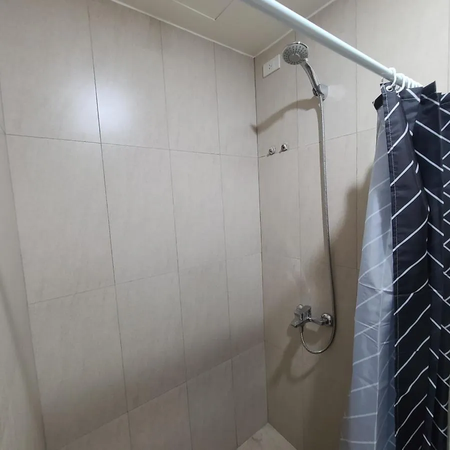 Inspiria Condo Free Airport Pickup For 3 Nights Stay Or More Davao City